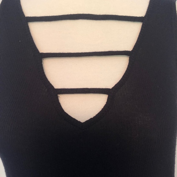 Mudd tank top - Picture 2 of 5